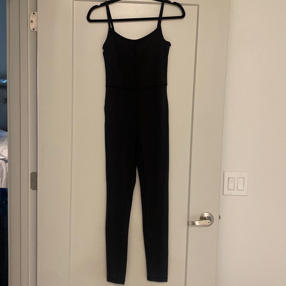 Aritzia Jumpsuit - Picture 3 of 4